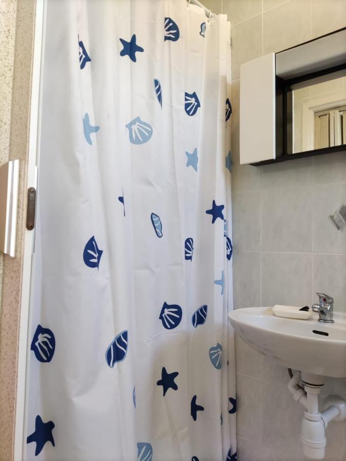 מלון ראב Kuca Carmen מראה חיצוני תמונה